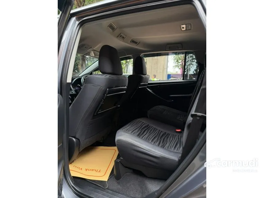 2021 Toyota Kijang Innova G MPV