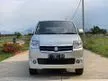 Jual Mobil Suzuki APV 2016 GL Arena 1.5 di Jawa Barat Manual Van Silver Rp 110.000.000