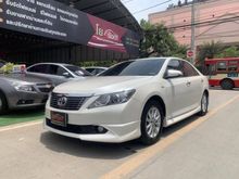 2015 Toyota Camry 2.0 (ปี 12-16) G Extremo Sedan AT