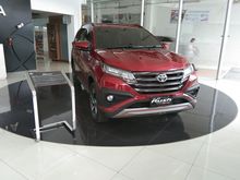 2020 Toyota Rush 1,5 TRD Sportivo SUV
