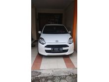 Daihatsu Ayla M/AT 2014 Mantaap