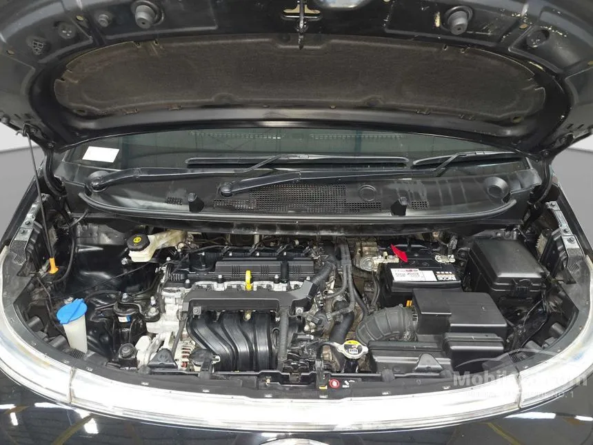 2023 Hyundai Stargazer X Prime MPV