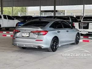 2022 Honda CIVIC 1.5 RS Sedan