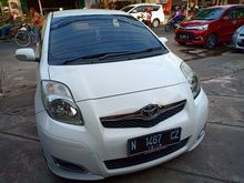 Toyota Yaris 1.5 E AT 2009 di Malang
