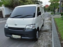 2013 Gran Max Blind Van AC Bkn Pick Up , Pu , Box