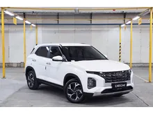 2022 Hyundai Creta 1.5 Style SUV