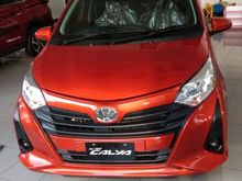 Promo Menarik Toyota Calya