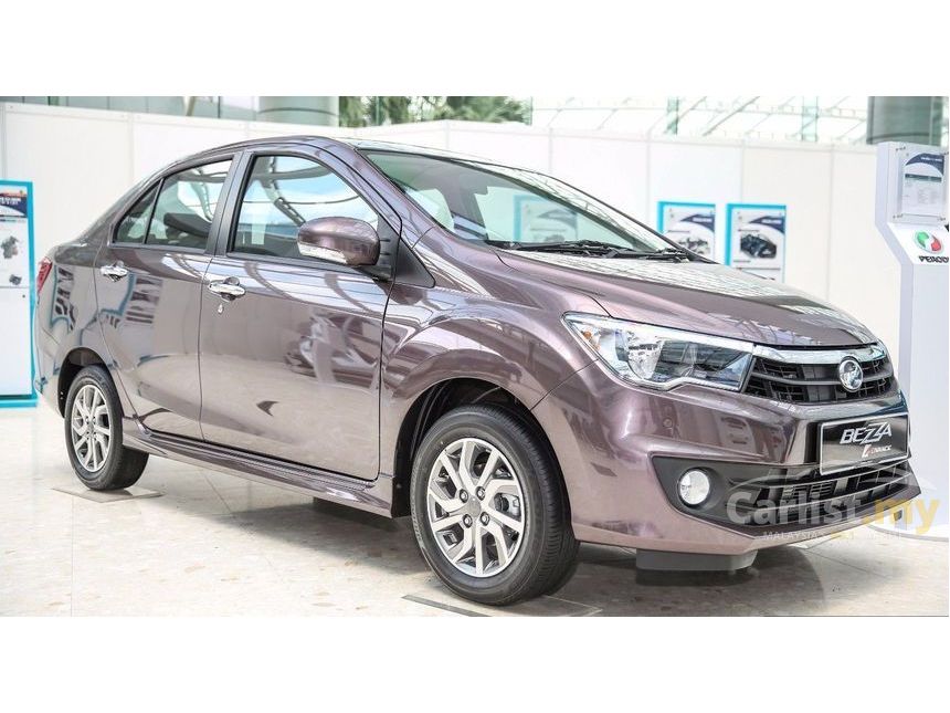 Perodua Bezza 2017 Advance Premium 1.3 in Selangor Perodua Bezza 2017 Advance Premium 1.3 in Selangor