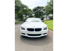 2008 BMW 630i E63 Facelift LCI