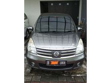 2011 Nissan Grand Livina 1.5 Ultimate MPV