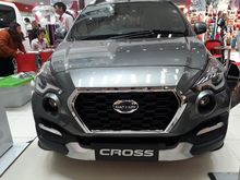 2018 Datsun Cross 1.2 Wagon