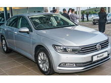 2017 Volkswagen Passat 1.8 High Rebate Lowest interest 0.88