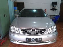 Toyota Camry 2.4 G AT Thn. 2005 Kondisi Istimewa