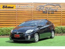 2011 Toyota Prius 1.8 (ปี 09-16) Hybrid Hatchback AT