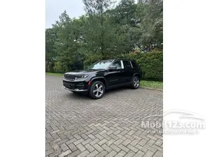 2023 Jeep Cherokee 2.0 Limited SUV