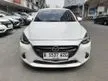 Jual Mobil Mazda 2 2017 GT 1.5 di Jawa Barat Automatic Hatchback Putih Rp 177.000.000