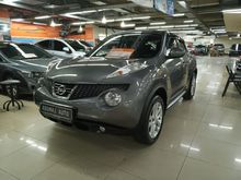2012 Nissan Juke 1.5 RX SUV