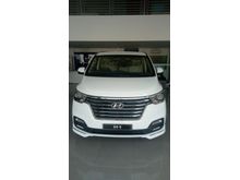 2020 Hyundai H-1 2.5 Royale Limited MPV