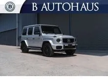 2026 Mercedes-Benz G450 3.0 d SUV