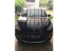 2012 Mitsubishi Mirage 1.2 EXCEED Hatchback