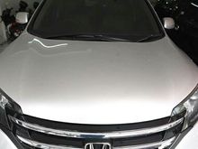 2013 Honda CR-V 2.4 2.4 Prestige SUV