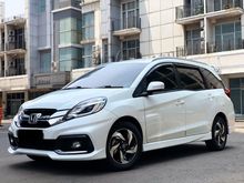 2015 Honda Mobilio 1.5 RS MPV