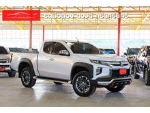 2020 Mitsubishi Triton 2.4 MEGA CAB (ปี 18-23) GLS Plus Pickup