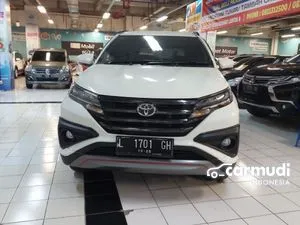 2020 Toyota Rush 1,5 TRD Sportivo SUV