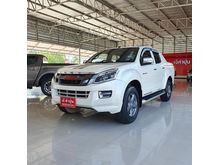 2013 Isuzu D-Max 2.5 CAB-4 (ปี 11-17) Hi-Lander X-Series Pickup
