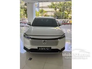 2026 Honda HR-V 1.5 E+ SUV