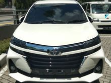 2020 Toyota Avanza Harga Paling Murah Proses Tidak Ribet
