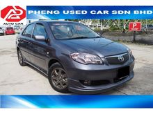 2006 Toyota Vios (A) 1.5 E -BEST DEAL-