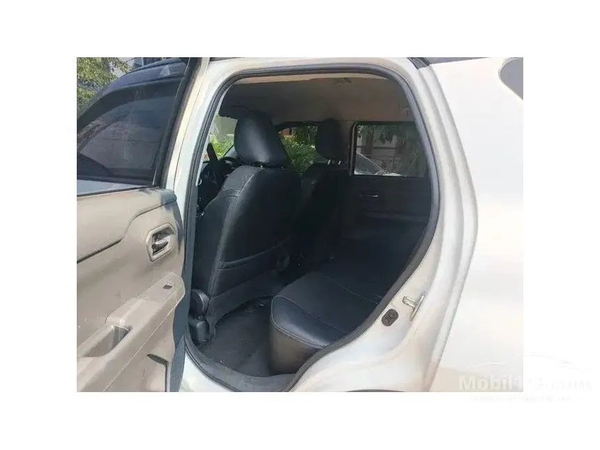 2022 Toyota Raize GR Sport TSS (2 Tone) SUV
