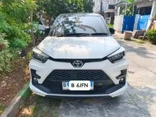 2022 Toyota Raize 1.0 GR Sport TSS (2 Tone) SUV