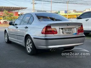 2020 BMW 318i 2.0 SE Sedan