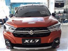 2021 Suzuki XL7 1,5 ALPHA Wagon