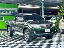 2014 Toyota HILUX VIGO 2.5 Champ Smart Cab (ปี 11-15) E 4WD Pickup