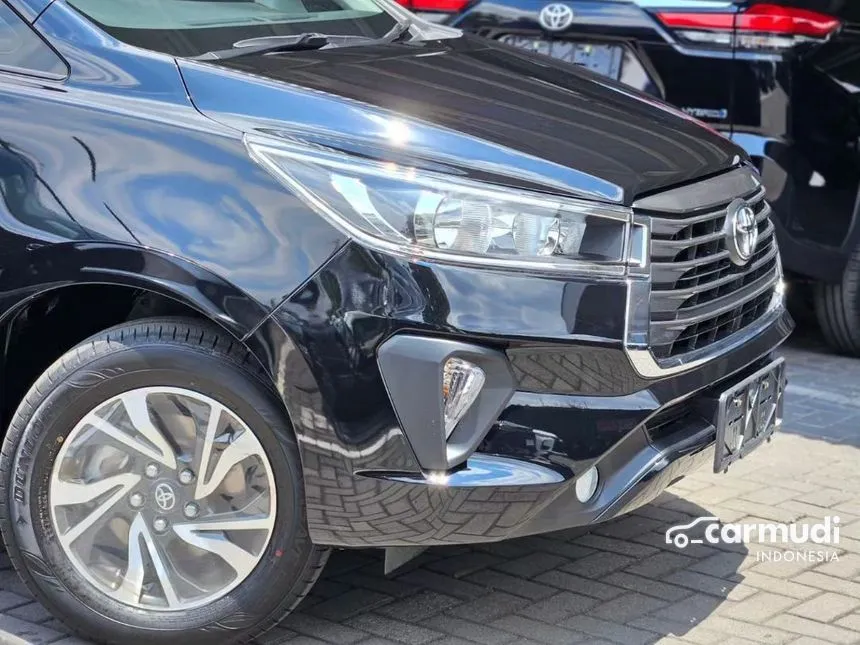 2024 Toyota Kijang Innova G MPV