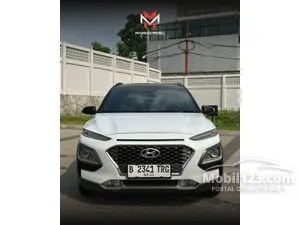 2020 Hyundai Kona 2.0 (2 Tone) SUV