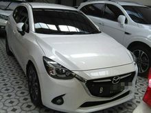2015 Mazda 2 1.5 GT Hatchback