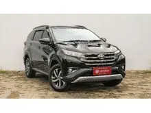 2022 Toyota Rush 1.5 G SUV. GARANSI 1 TAHUN - BUKAN BEKAS BANJIR/TABRAK