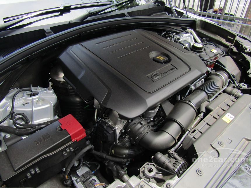 Land Rover Range Rover 2018 Velar S 2.0 in กรุงเทพและปริมณฑล Automatic ...