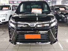 2017 Toyota Voxy 2.0 R80 Wagon