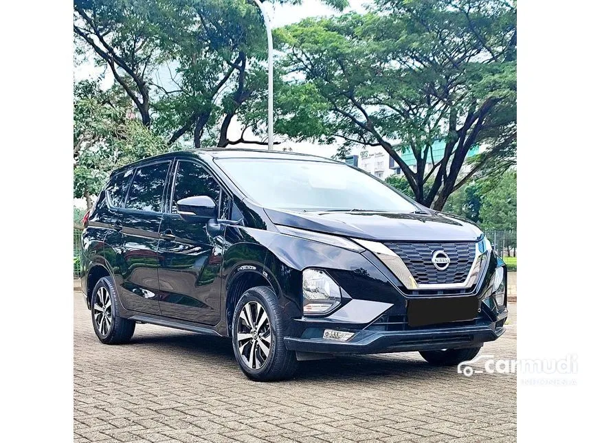 2019 Nissan Livina VE MPV