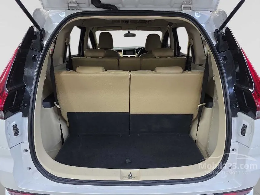 2018 Mitsubishi Xpander Ultimate MPV