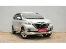2018 Toyota Avanza 1.3 G MPV - UNIT SIAP PAKAI - HARGA SPESIAL NEGO SAMPAI DEAL - GARANSI SELAMA 1 TAHUN - PAJAK HIDUP - SUDAH GANTI & FILTER OLI [B]