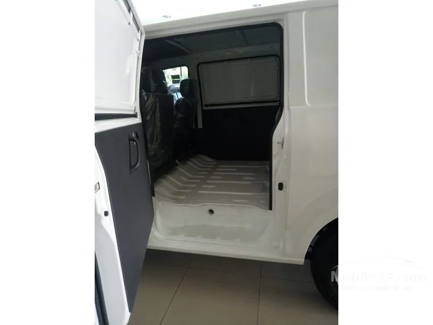 2023 Suzuki APV Blind Van High Van
