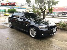 2011 BMW 320d 2.0 E90 (ปี 05-13) SE Sedan