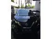 Jual Mobil Nissan Grand Livina 2019 SV 1.5 di Jawa Barat Automatic MPV Hitam Rp 195.000.000