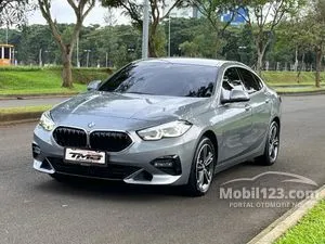2023 BMW 218i 1.5 Gran Coupe Sport Coupe